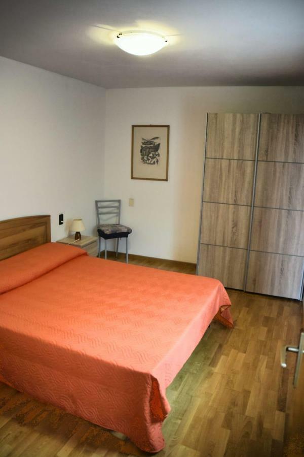 Apartment Ca Di Venzo *