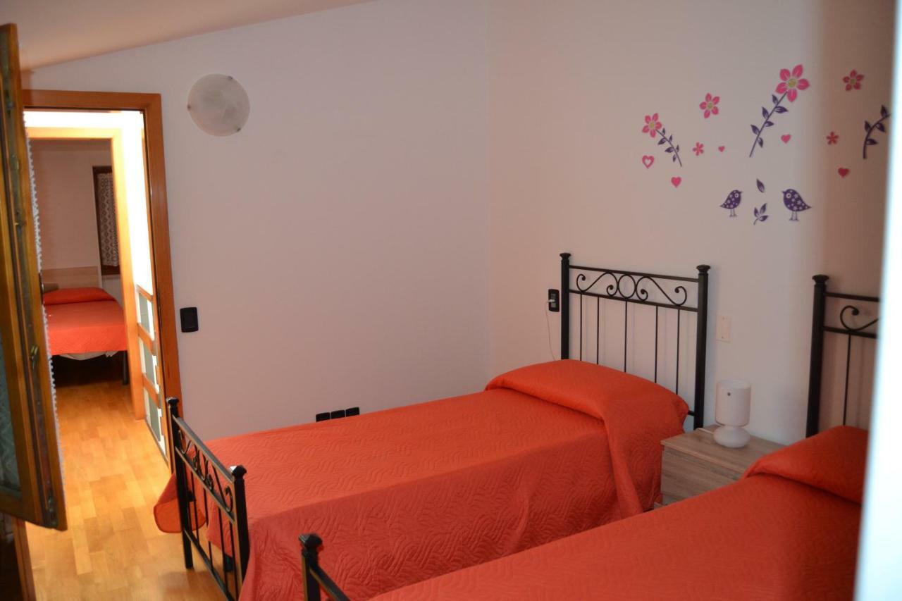 Ca Di Venzo Apartment Brenzone sul Garda