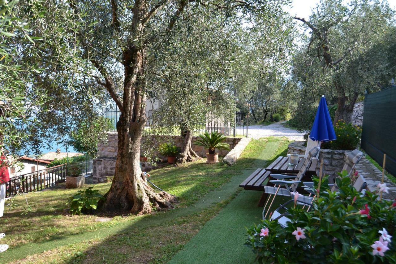 Ca Di Venzo Apartamento Brenzone sul Garda