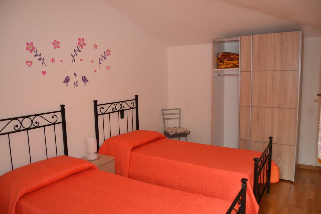 Ca Di Venzo Apartment Brenzone sul Garda