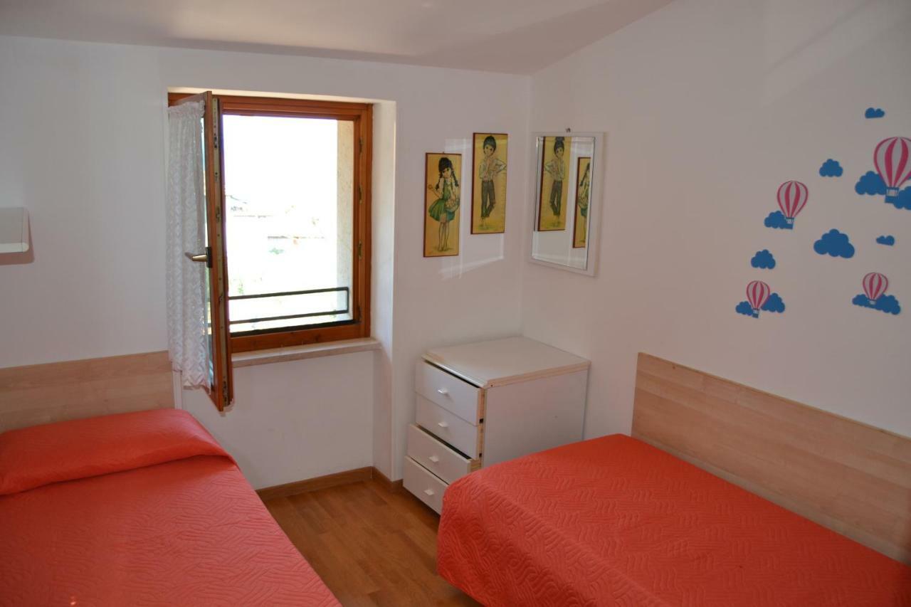 Ca Di Venzo Apartment *