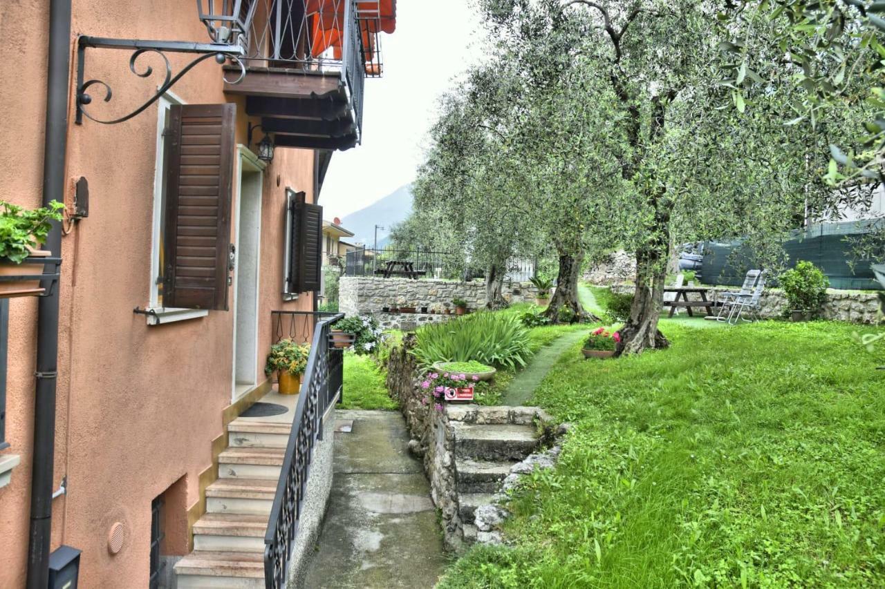 Apartment Ca Di Venzo *