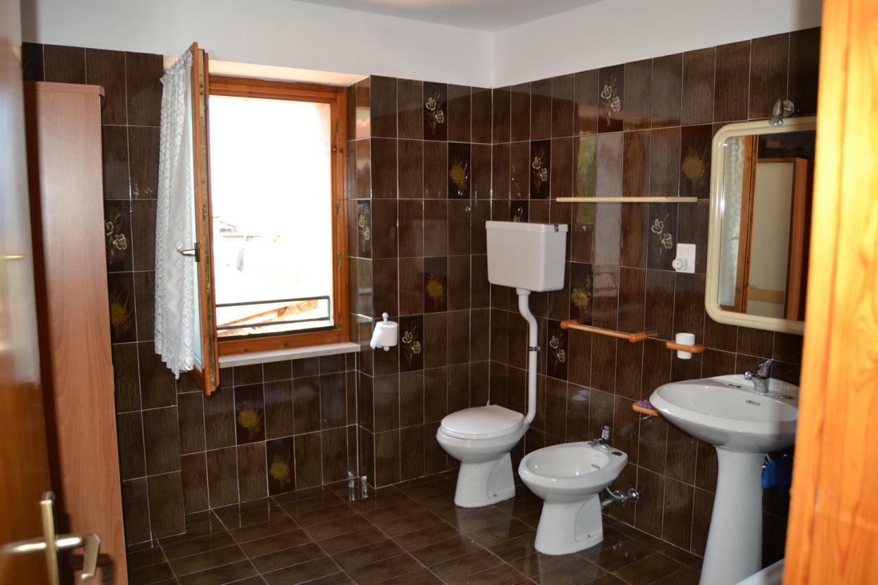 Apartment Ca Di Venzo *