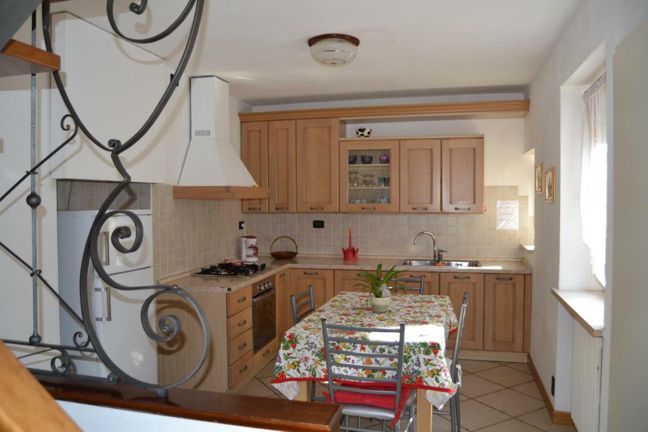 Apartment Ca Di Venzo *