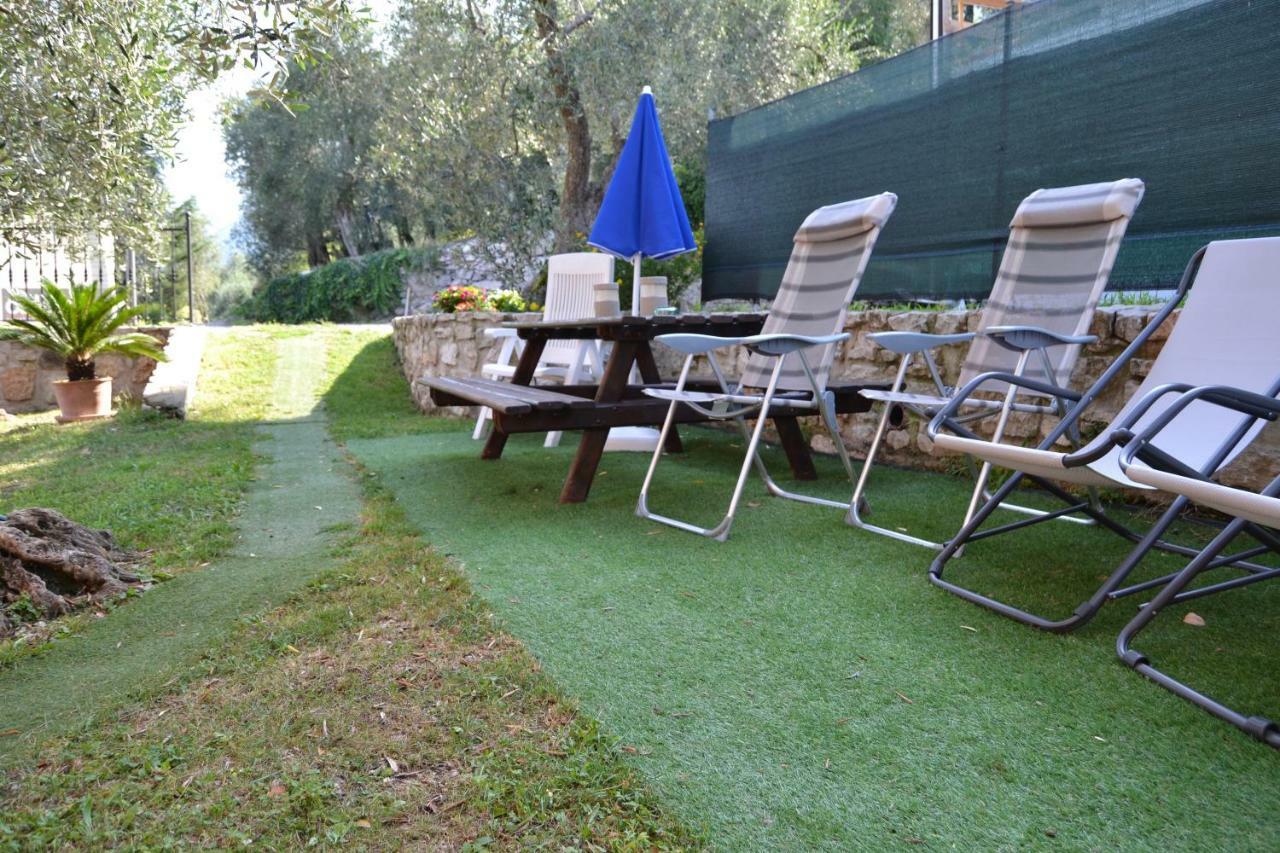 Ca Di Venzo * Brenzone sul Garda